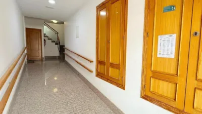 Apartment on Almagra Street photo 3