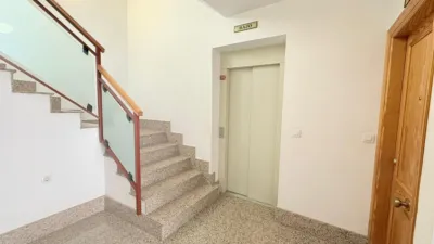 Apartment on Almagra Street photo 4