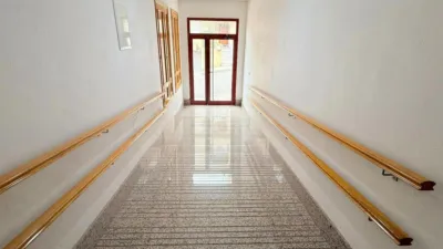 Apartment on Almagra Street photo 5