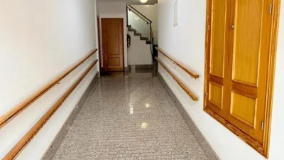 Apartment on Almagra Street photo 6