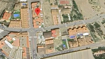 Apartment on Almagra Street photo 9