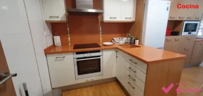 Piso en alquiler en Calle del Grabador Manuel Peleguer - Imagen 10