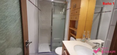 Piso en alquiler en Calle del Grabador Manuel Peleguer - Imagen 11
