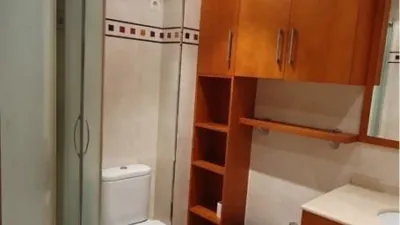 Piso en alquiler en Calle del Grabador Manuel Peleguer - Imagen 14