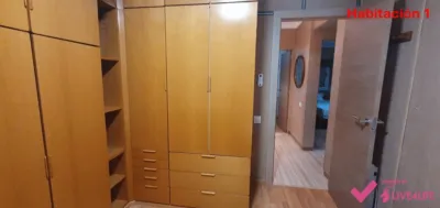 Piso en alquiler en Calle del Grabador Manuel Peleguer - Imagen 17