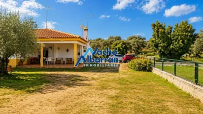 Finca rústica en venta en Las Vaguadas-Carretera de Valverde - Vista 5