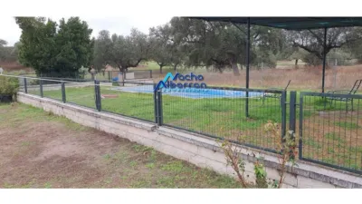 Finca rústica en venta en Las Vaguadas-Carretera de Valverde - Vista 6