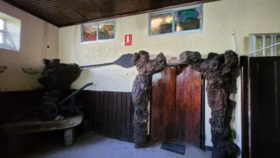 Chalet en venta en Avenida de Santiago, 65 - Más