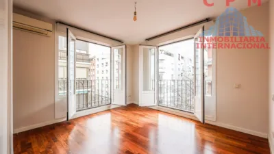 Dúplex en alquiler en Argüelles - Imagen 12