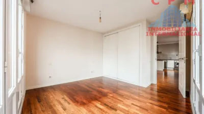 Dúplex en alquiler en Argüelles - Imagen 13