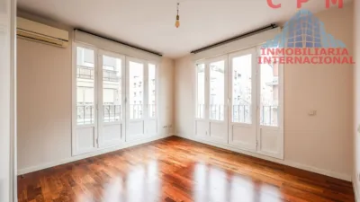 Dúplex en alquiler en Argüelles - Imagen 14