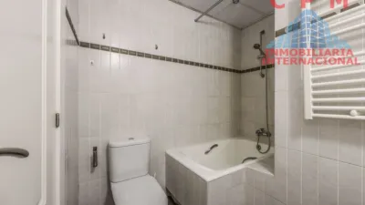 Dúplex en alquiler en Argüelles - Imagen 15