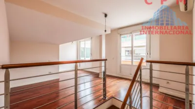 Dúplex en alquiler en Argüelles - Imagen 18