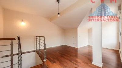 Dúplex en alquiler en Argüelles - Imagen 19