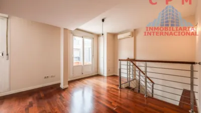 Dúplex en alquiler en Argüelles - Imagen 20