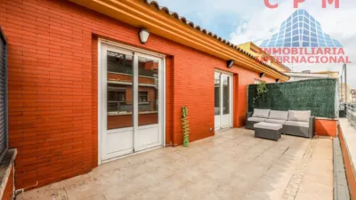 Dúplex en alquiler en Argüelles - Imagen 21
