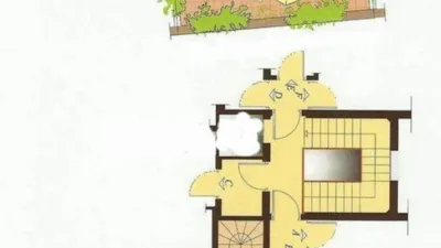 Dúplex en alquiler en Argüelles - Imagen 23