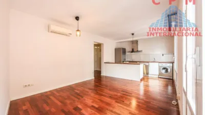 Dúplex en alquiler en Argüelles - Imagen 3
