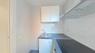 Apartment in El Poble-sec photo 13