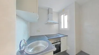 Apartment in El Poble-sec photo 15