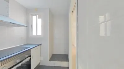 Apartment in El Poble-sec photo 16