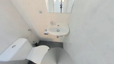 Apartment in El Poble-sec photo 20