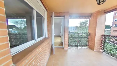 Apartment in Coimbra-Guadarrama photo 2