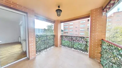 Apartment in Coimbra-Guadarrama photo 4