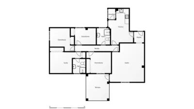 Apartment in Coimbra-Guadarrama photo 5