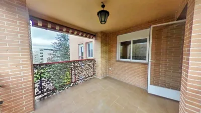 Piso en Coimbra-Guadarrama photo 7