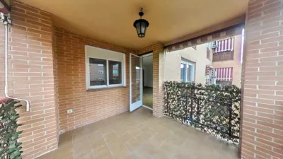 Piso en Coimbra-Guadarrama photo 10