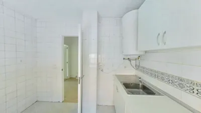 Apartment in Las Aves-Jardín de Oñate photo 25