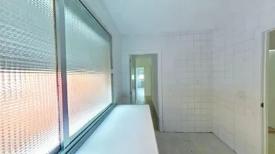 Apartment in Las Aves-Jardín de Oñate photo 26