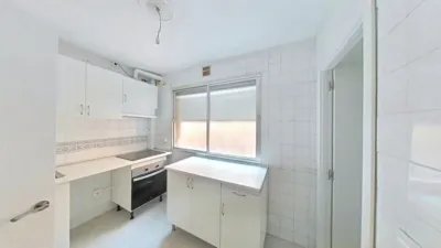 Apartment in Las Aves-Jardín de Oñate photo 27