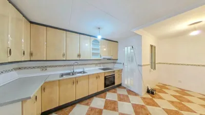 Flat in Marianao photo 22
