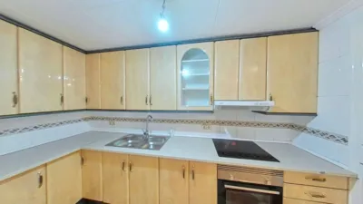 Flat in Marianao photo 27
