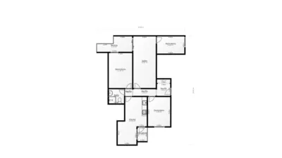 Flat in Marianao photo 3