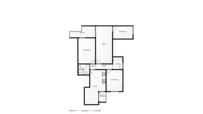 Flat in Marianao photo 5