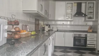 Terraced house in El Altillo photo 12