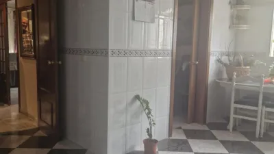Terraced house in El Altillo photo 14