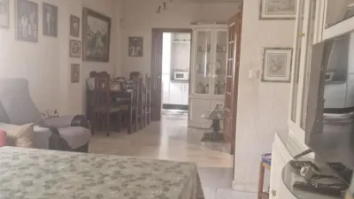 Terraced house in El Altillo photo 16