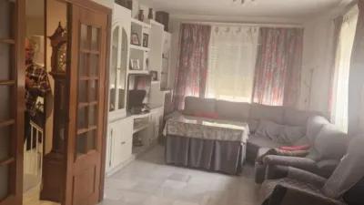 Terraced house in El Altillo photo 23
