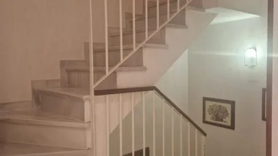 Terraced house in El Altillo photo 25
