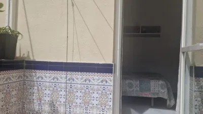 Terraced house in El Altillo photo 27