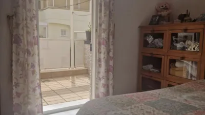 Terraced house in El Altillo photo 30