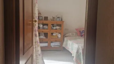 Terraced house in El Altillo photo 32