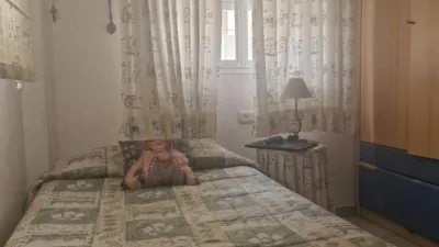 Terraced house in El Altillo photo 38