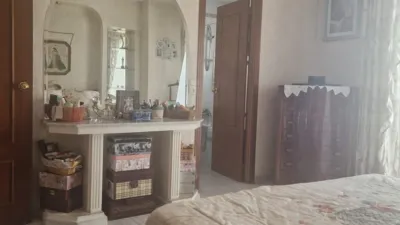 Terraced house in El Altillo photo 47