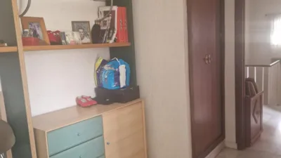 Terraced house in El Altillo photo 49