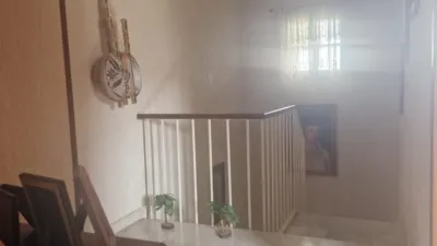 Terraced house in El Altillo photo 55